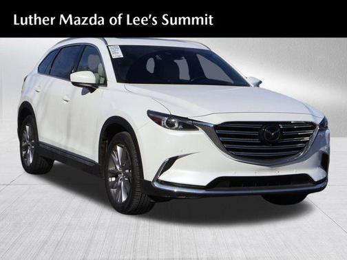2023 Mazda CX-9 Grand Touring