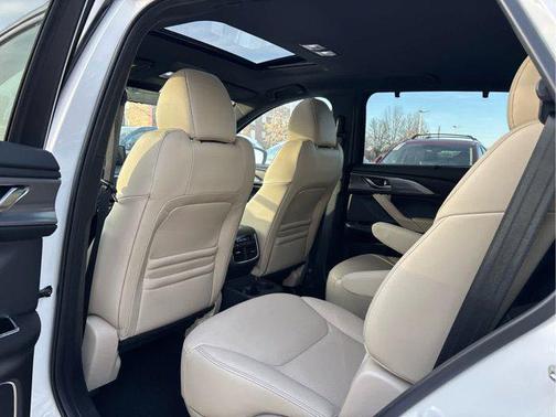 2023 Mazda CX-9 Grand Touring