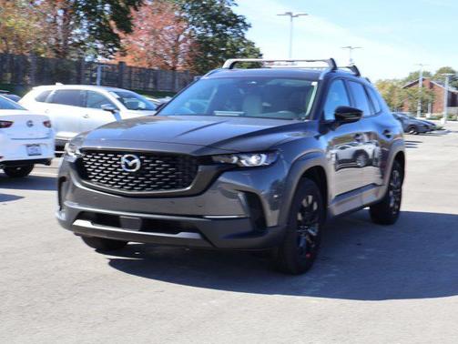 2026 Mazda CX-50 2.5 S Preferred Package
