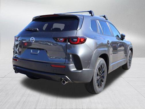 2026 Mazda CX-50 2.5 S Preferred Package