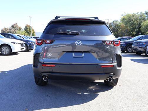 2026 Mazda CX-50 2.5 S Preferred Package