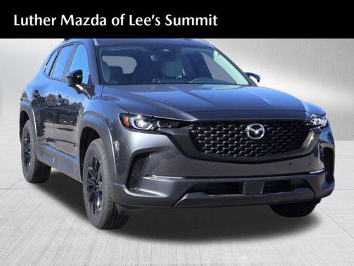 2026 Mazda CX-50 2.5 S Preferred Package