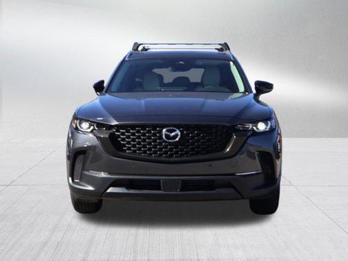 2026 Mazda CX-50 2.5 S Preferred Package