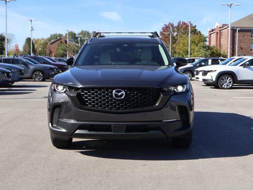 2026 Mazda CX-50 2.5 S Preferred Package