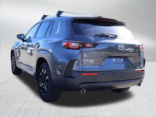 2026 Mazda CX-50 2.5 S Preferred Package