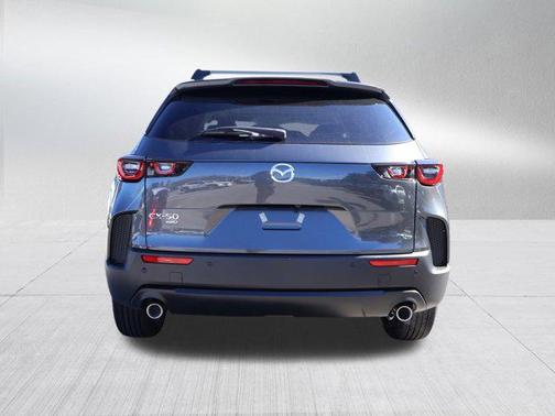 2026 Mazda CX-50 2.5 S Preferred Package