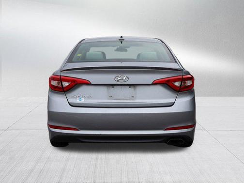2017 Hyundai SONATA Base