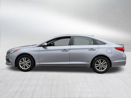 2017 Hyundai SONATA Base