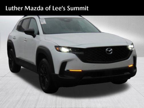 2026 Mazda CX-50 Hybrid Premium