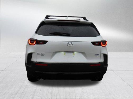 2026 Mazda CX-50 Hybrid Premium