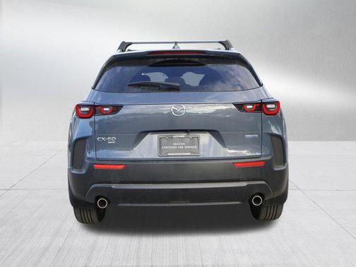 2025 Mazda CX-50 Hybrid Premium Plus Package