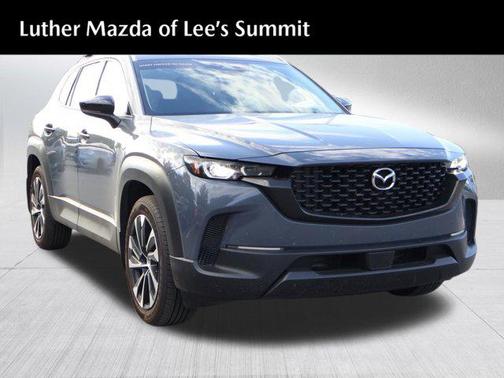 2025 Mazda CX-50 Hybrid Premium Plus Package