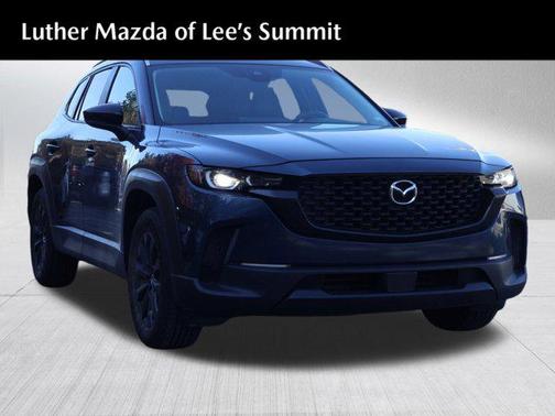 2024 Mazda CX-50 2.5 S Preferred Package