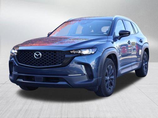 2024 Mazda CX-50 2.5 S Preferred Package