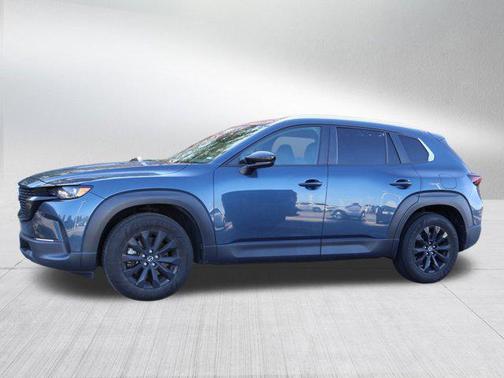 2024 Mazda CX-50 2.5 S Preferred Package