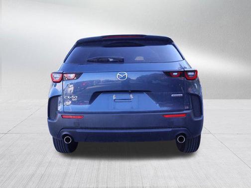 2024 Mazda CX-50 2.5 S Preferred Package