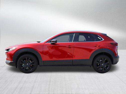2025 Mazda CX-30 2.5 S Select Sport