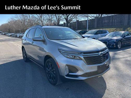 2023 Chevrolet Equinox AWD RS