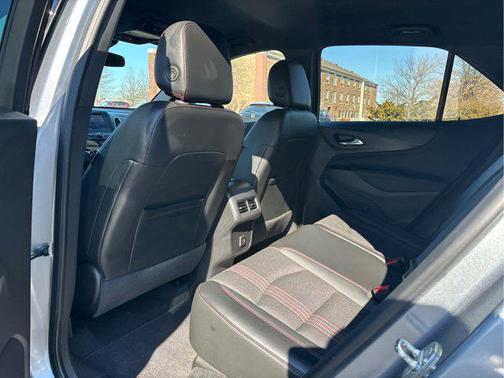 2023 Chevrolet Equinox AWD RS