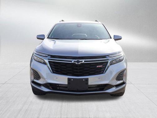 2023 Chevrolet Equinox AWD RS