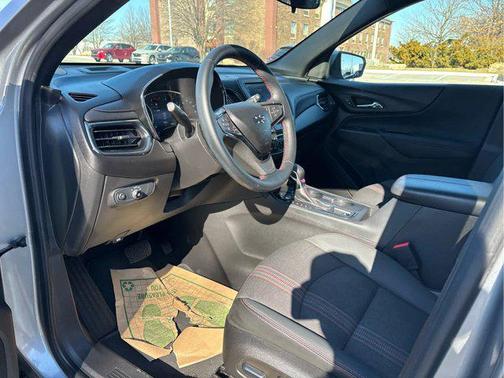 2023 Chevrolet Equinox AWD RS