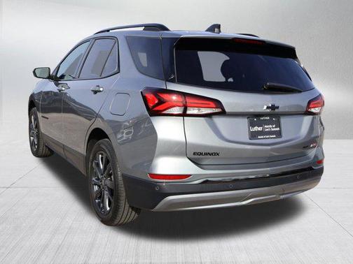 2023 Chevrolet Equinox AWD RS