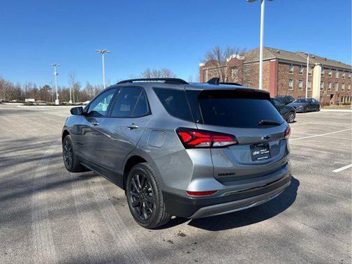 2023 Chevrolet Equinox AWD RS