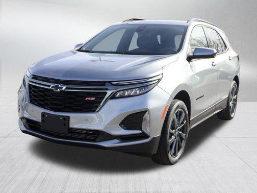 2023 Chevrolet Equinox AWD RS