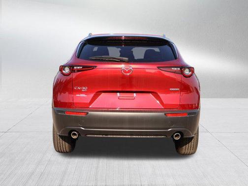 2025 Mazda CX-30 2.5 S Select Sport