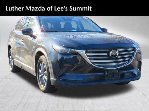 2023 Mazda CX-9 Touring
