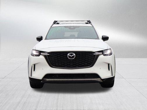 2026 Mazda CX-90 3.3 Turbo S Premium