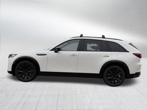 2026 Mazda CX-90 3.3 Turbo S Premium