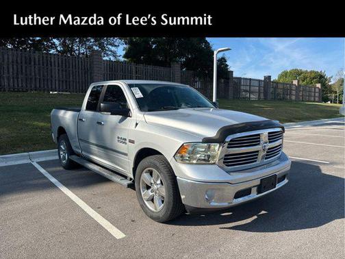 2014 RAM 1500 Big Horn