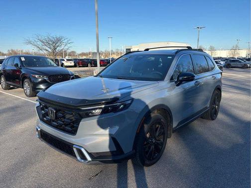 2023 Honda CR-V Hybrid Sport Touring AWD