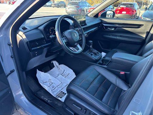 2023 Honda CR-V Hybrid Sport Touring AWD