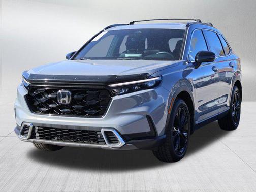 2023 Honda CR-V Hybrid Sport Touring AWD