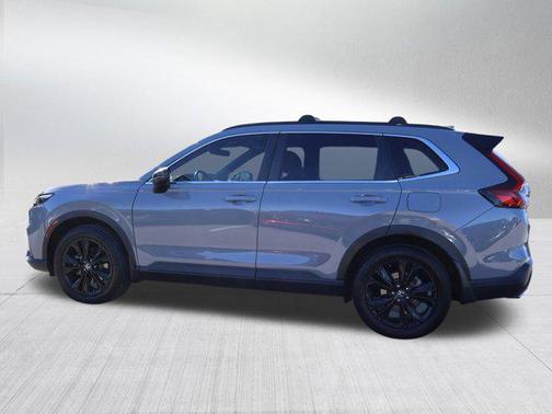 2023 Honda CR-V Hybrid Sport Touring AWD