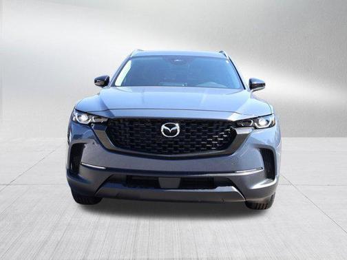 2025 Mazda CX-50 Hybrid Preferred Package