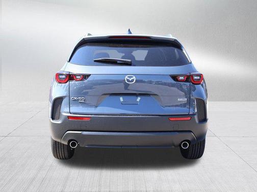 2025 Mazda CX-50 Hybrid Preferred Package
