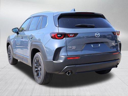 2025 Mazda CX-50 Hybrid Preferred Package