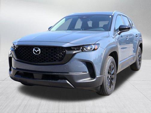 2025 Mazda CX-50 Hybrid Preferred Package