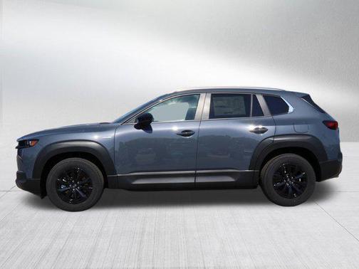 2025 Mazda CX-50 Hybrid Preferred Package