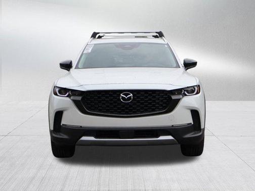 2025 Mazda CX-50 2.5 Turbo Premium Package