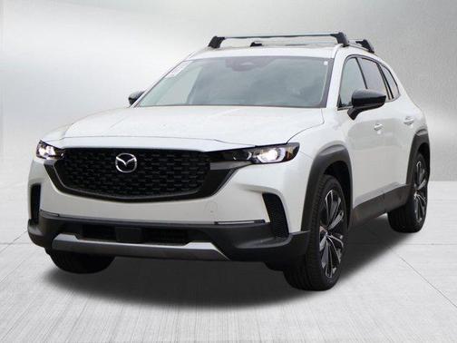 2025 Mazda CX-50 2.5 Turbo Premium Package