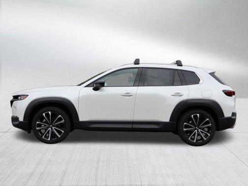 2025 Mazda CX-50 2.5 Turbo Premium Package