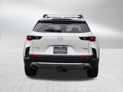 2025 Mazda CX-50 2.5 Turbo Premium Package