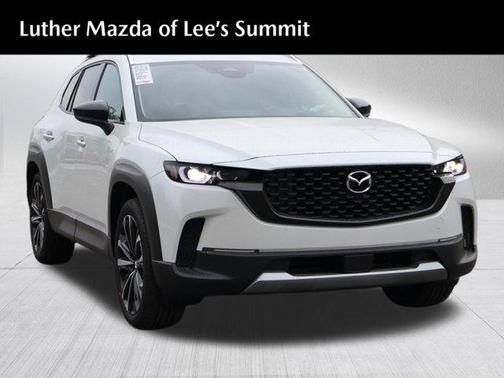 2025 Mazda CX-50 2.5 Turbo Premium Package