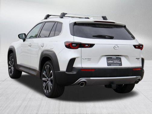 2025 Mazda CX-50 2.5 Turbo Premium Package