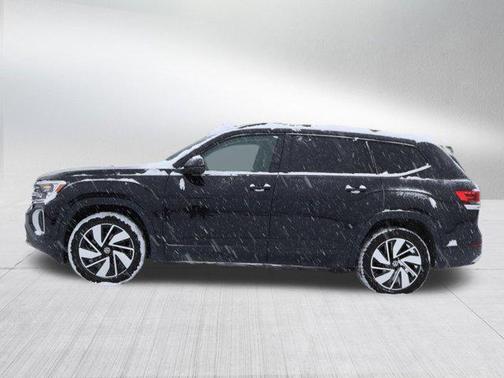 2024 Volkswagen Atlas 2.0T SE w/Technology 4MOTION