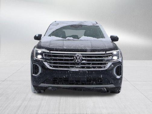 2024 Volkswagen Atlas 2.0T SE w/Technology 4MOTION